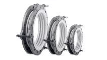 Compensateurs PTFE