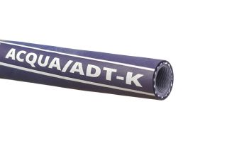 Flexible pour eau potable certifié PZH et KTW – ACQUA ADTK