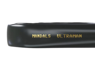 ULTRAMAN Flexible plat léger et résistant pour eau, eaux usées, fluides et produits chimiques légèrement agressifs
