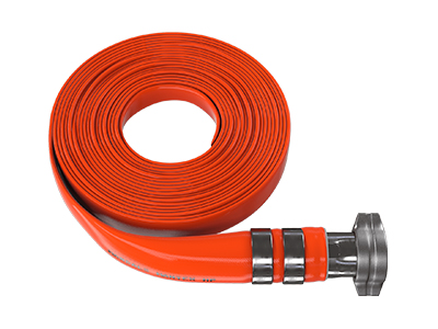 Flexible plat pour air comprimé Mantex HP flexible plat pour air Mantex HP