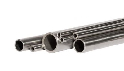 Tubes de précision sans soudure