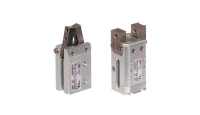 Pinces angulaires diamètre de piston de 16 à 50 mm