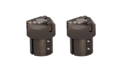 Pinces multi-mors diamètre de piston de 16 à 80 mm