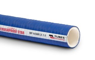 Flexible pour lait et produits laitiers CRUSHPROOF STAR