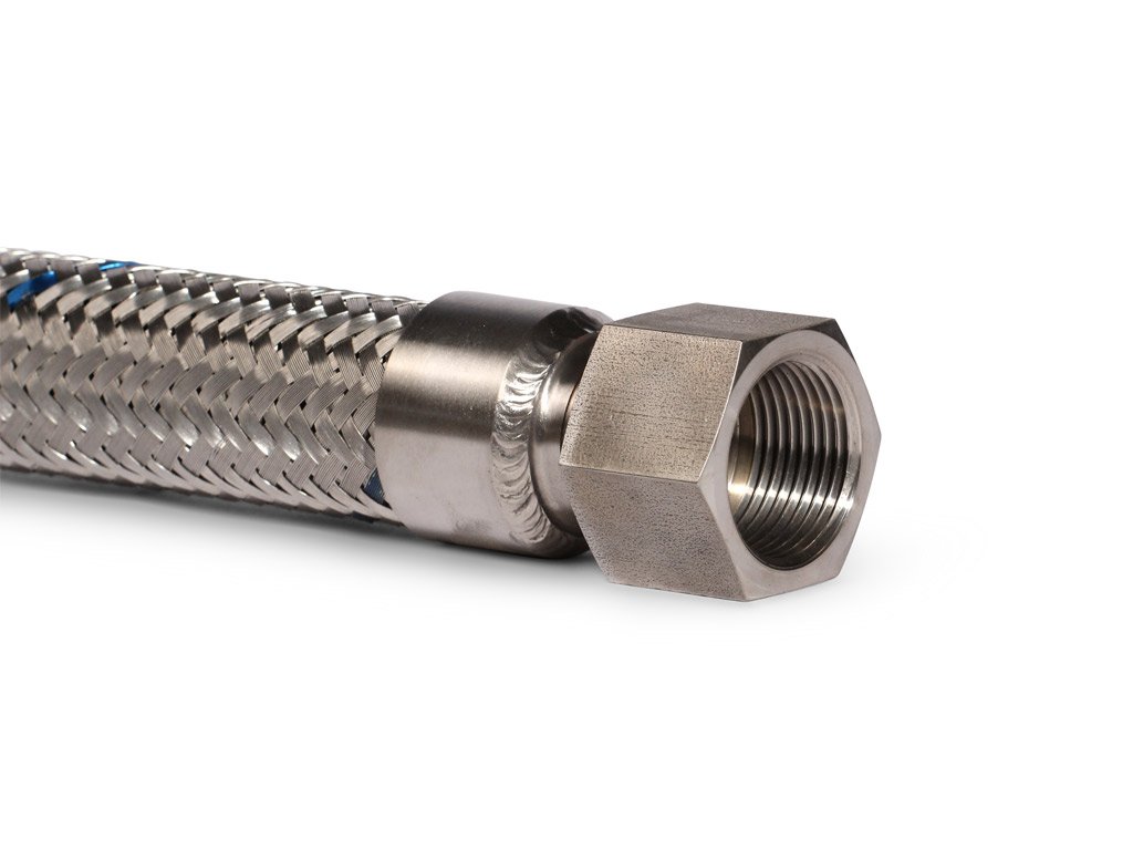Filetage BSP – type AF7