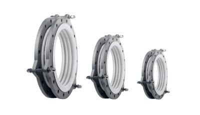 Compensateurs de dilatation PTFE