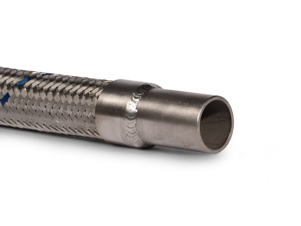 Raccord de tuyauterie – type AF9 et AF10