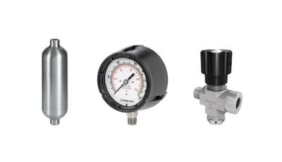 Manomètres et accessoires pour instrumentation