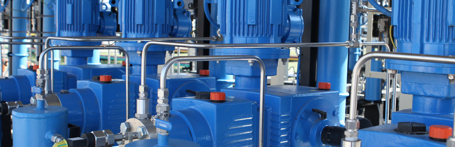 Tubes de précision sans soudure