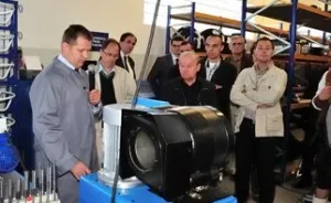Présentation des solutions innovantes en matière de matériaux et de conception pour flexibles et raccords