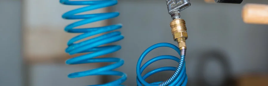 raccords rapides pour l'eau