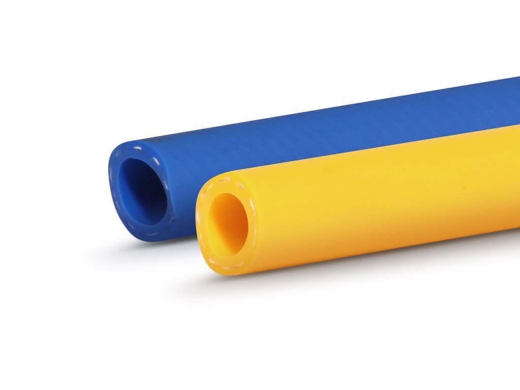 Flexible PVC pour air, eau, produits chimiques légers