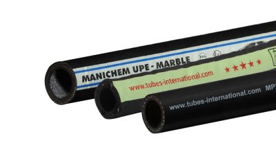 Flexibles chimiques