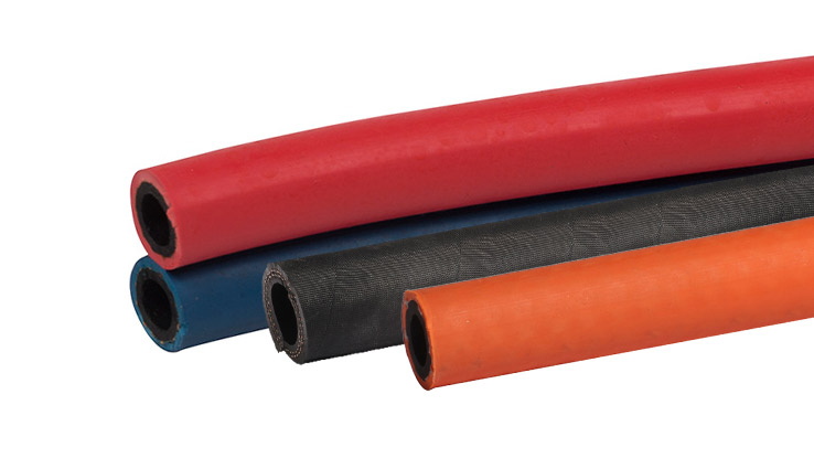flexibles pour gaz basse pression