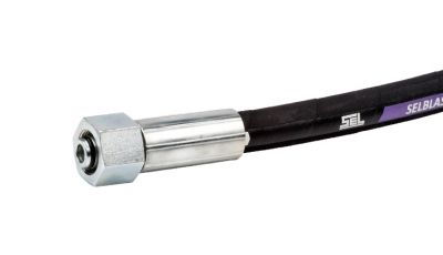Raccords pour flexibles WATERBLAST