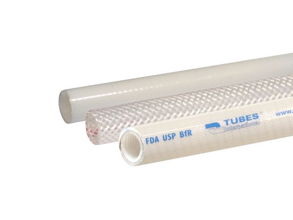 Flexibles en silicone