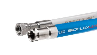 Flexibles PTFE de process