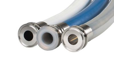 Flexibles PTFE de process