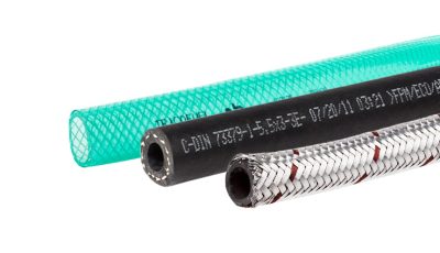 flexible pour produits pétroliers