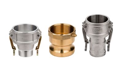 Raccords CAMLOCK