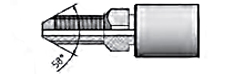 Raccord Blast-Pro®