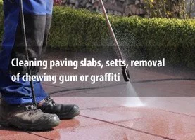 cleaning-paving-slabs-setts.jpg Nettoyage des trottoirs, pavés, élimination des chewing-gums, graffitis