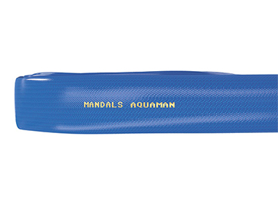 AQUAMAN potable water layflat hose approved by PZH