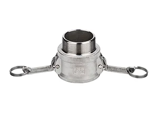 raccords CAMLOCK