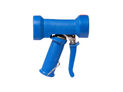 Pistolet AKBO en acier inoxydable pour eau potable