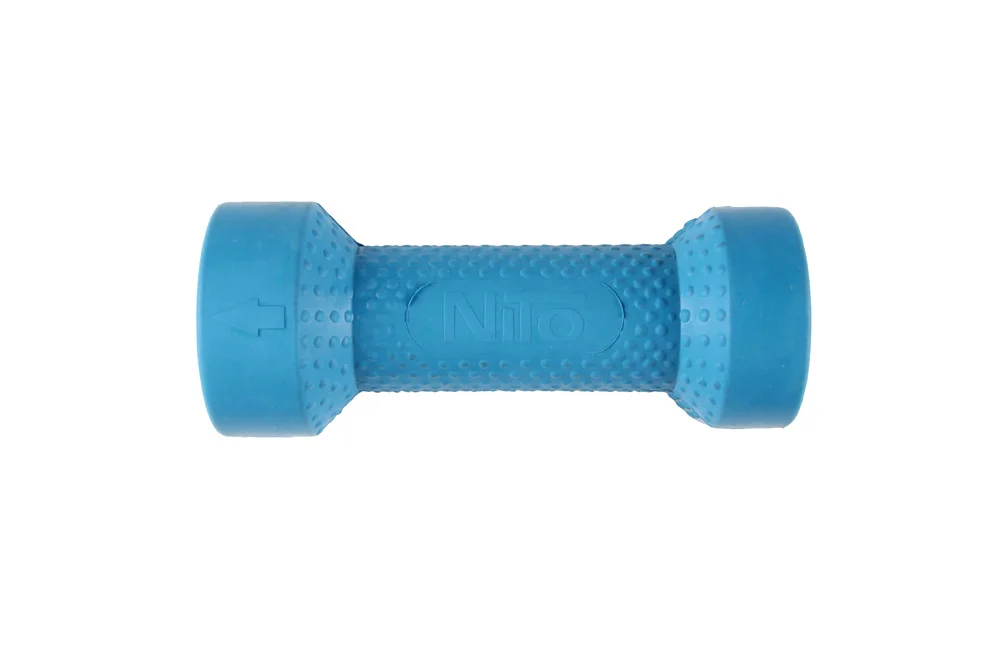 Capot supérieur pour pistolet NiTO HEAVY DUTY, bleu