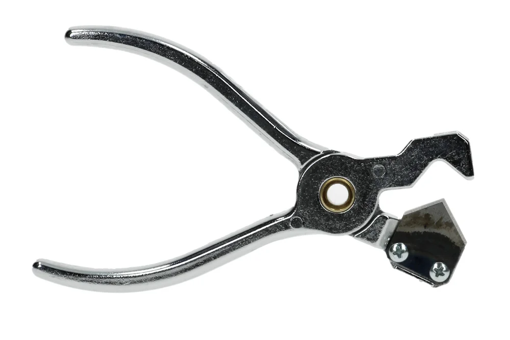Coupe-tubes et flexibles ZEC