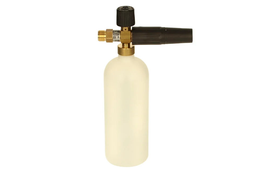 Générateur de mousse LS 3