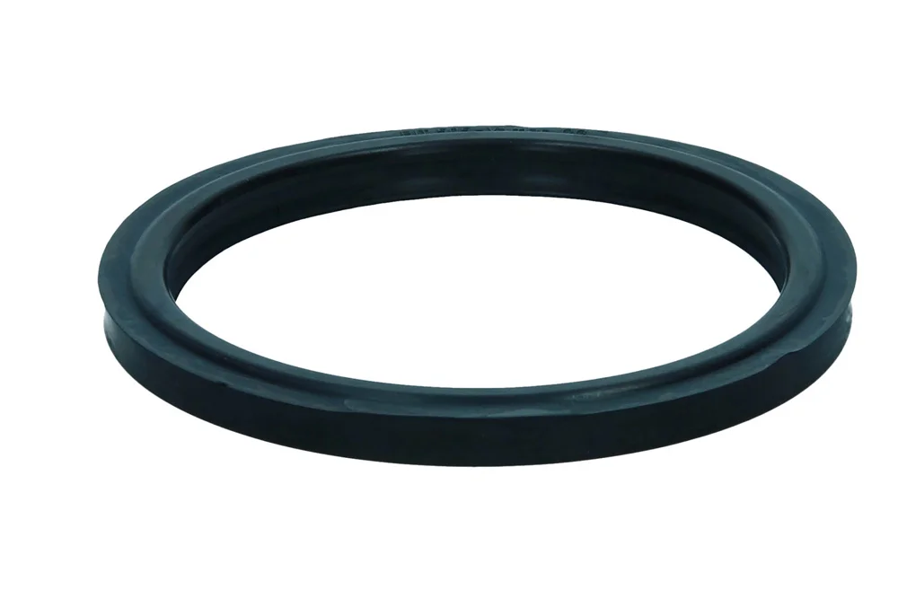 Joint pour raccord TW DIN 28450, vamac®, type GSD