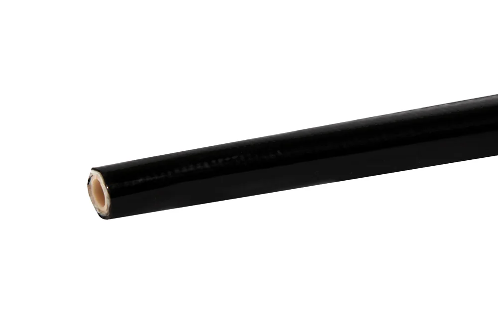 Flexible thermoplastique à tresse polyester FP17010