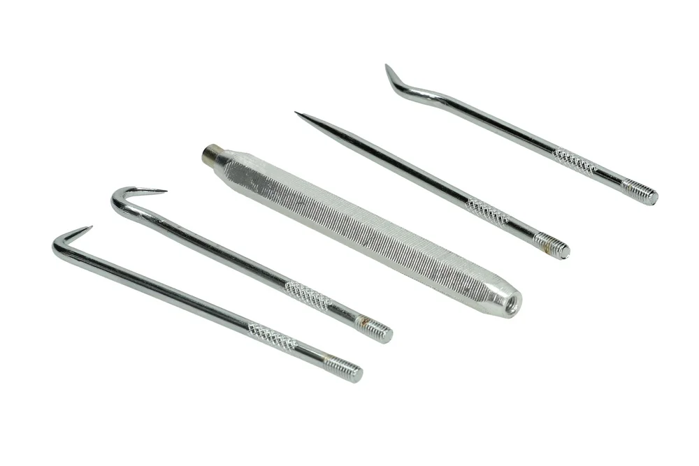 Kit d'outils pour joints toriques