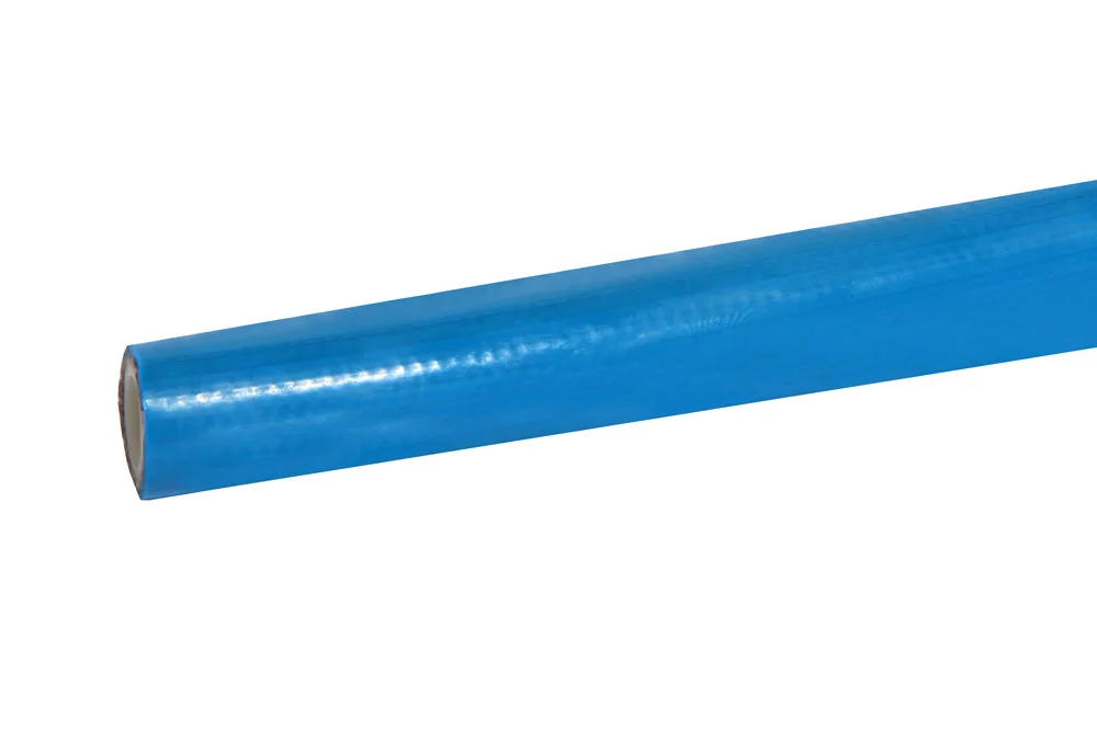 Flexible thermoplastique à tresse polyester S0090
