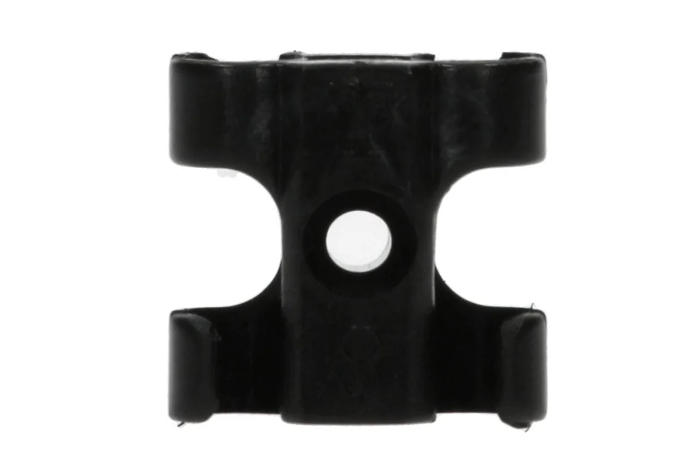 Bande de fixation T-Clip pour flexible d'air