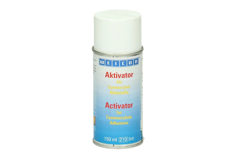 WEICON Activateur pour colles