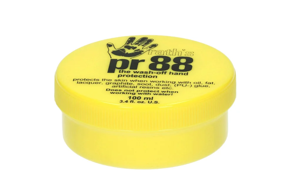 Crème de protection des mains PR88, 100 ml