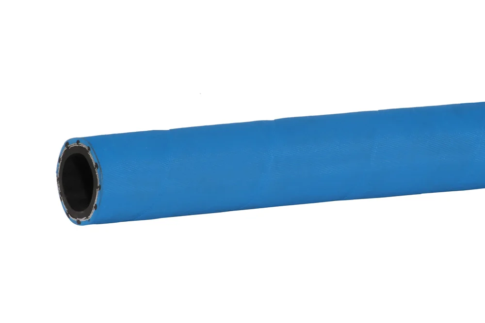 Flexible hydraulique pour hautes températures EN 853 1SN/HT THERMAL