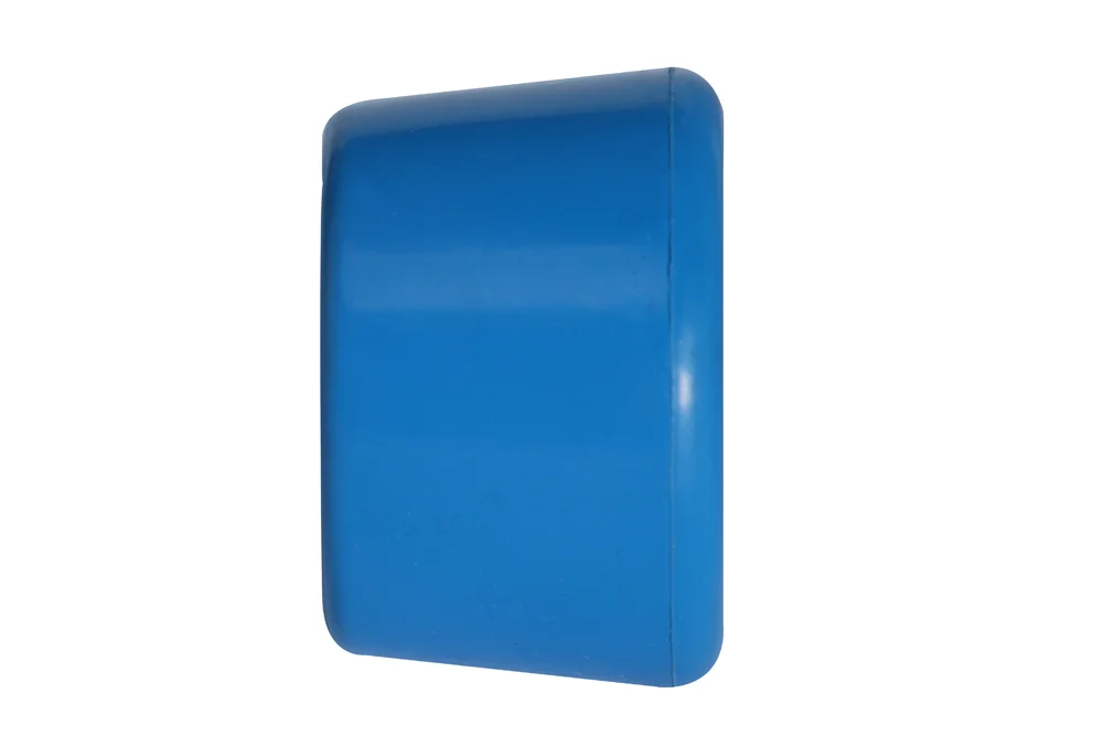 Capuchon de protection pour douille de raccord rapide AKBO, EPDM