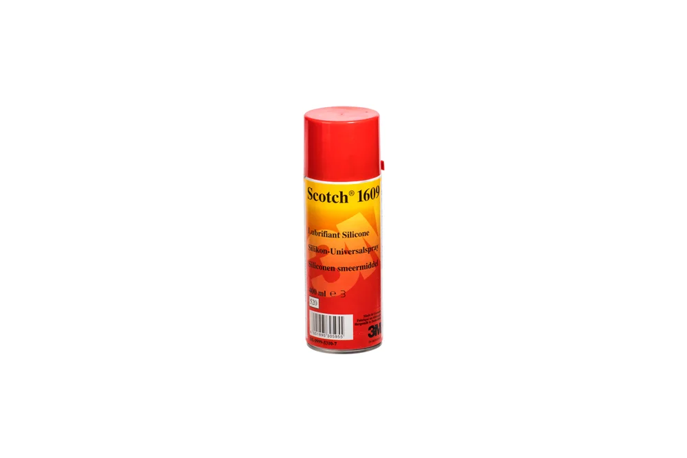 Lubrifiant silicone SILIKON SPRAY