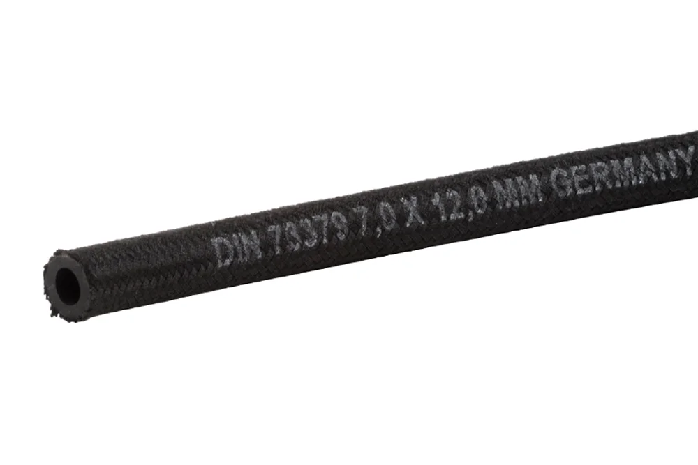 Flexible pour carburant, systèmes de refroidissement NAFTREX B