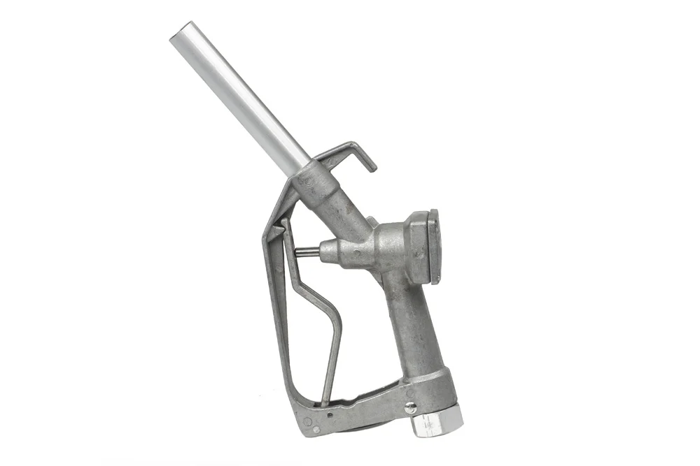 Pistolet de remplissage pour gazole, aluminium, type 223