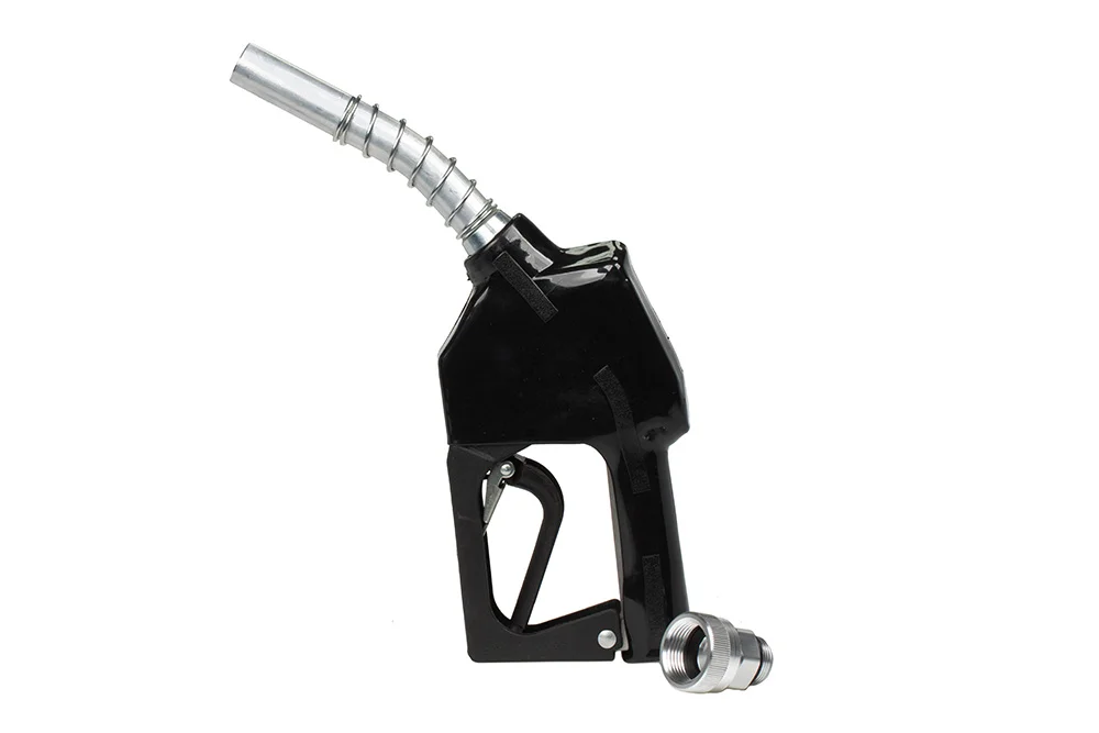 Pistolet de remplissage automatique pour gazole, aluminium, type 227