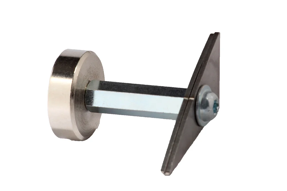 Support magnétique pour pistolets CEJN séries 208 et 210