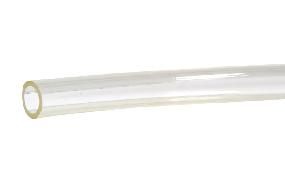 Flexible transparent en polyuréthane pour CPU