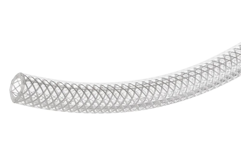 Flexible en polyuréthane renforcé RPU