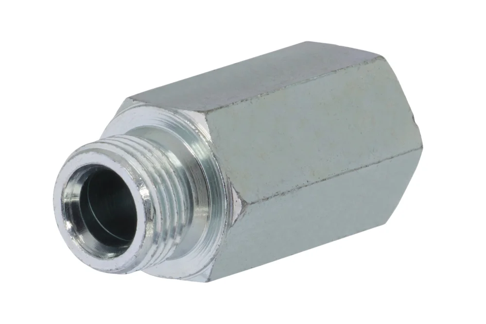 Clapet de sécurité pour circuit hydraulique, type MFP