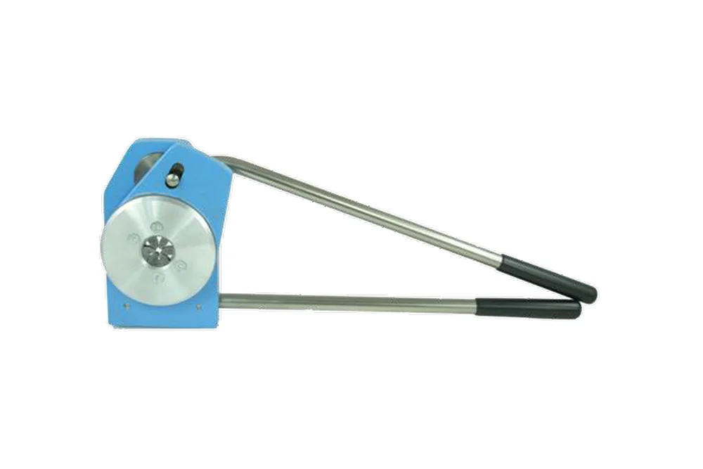 Sertisseuse manuelle pour flexibles UPJ